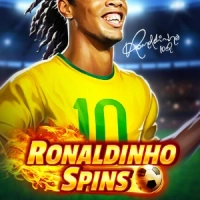 Ronaldinho Spins