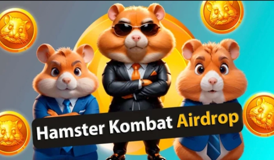 Hamster Combat Airdrop and Price: Key Insights on Market Trends