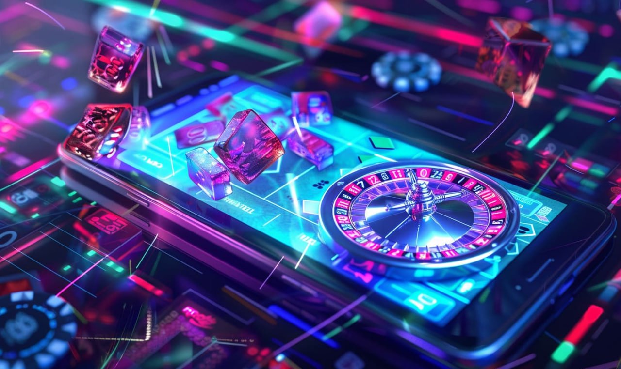Step-by-step casino apk APK installation on Android phone