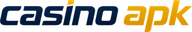casino apk brand logo
